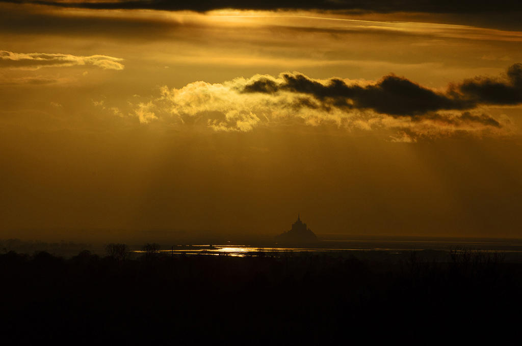 hotelF1 Avranches Baie Du Mont Saint Michel Buitenkant foto